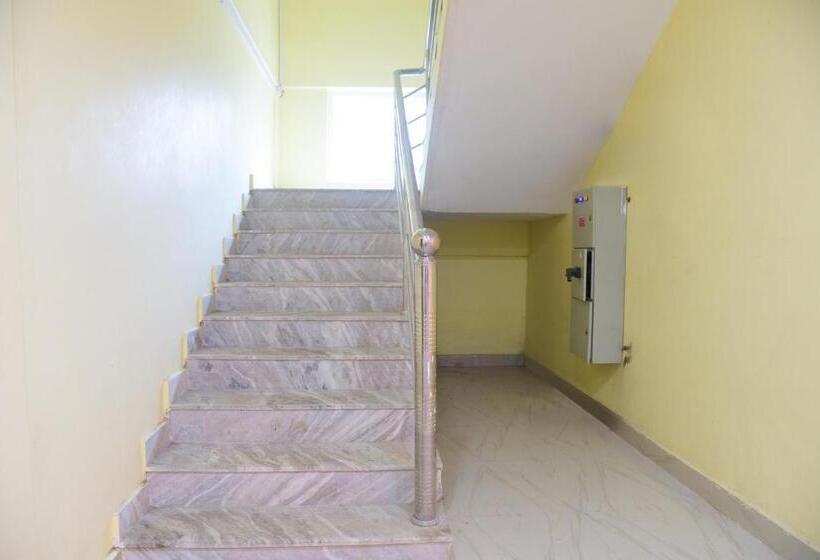 Flagship Hotel Samar Palace