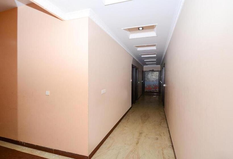 Flagship Hotel Samar Palace