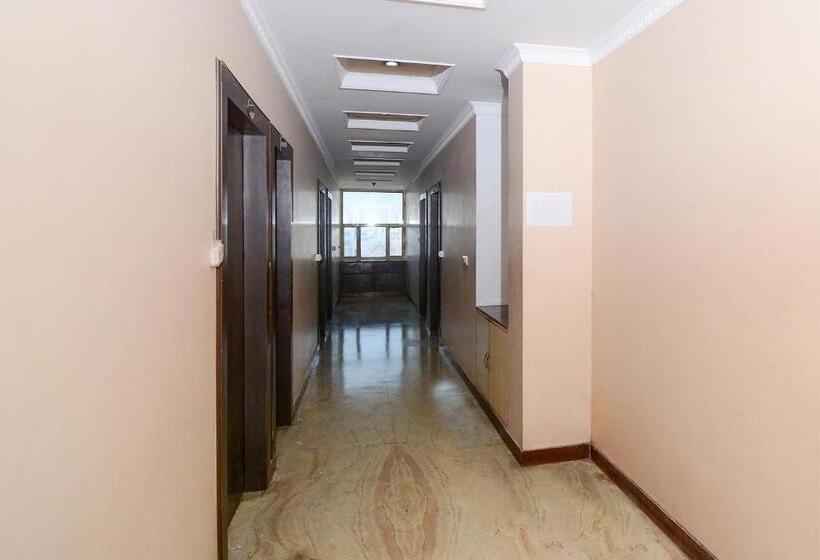 Flagship Hotel Samar Palace