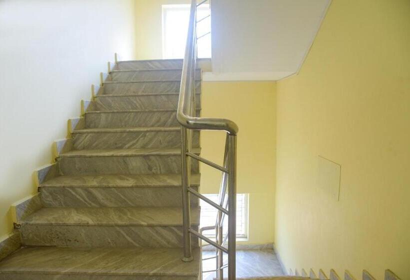 Flagship Hotel Samar Palace