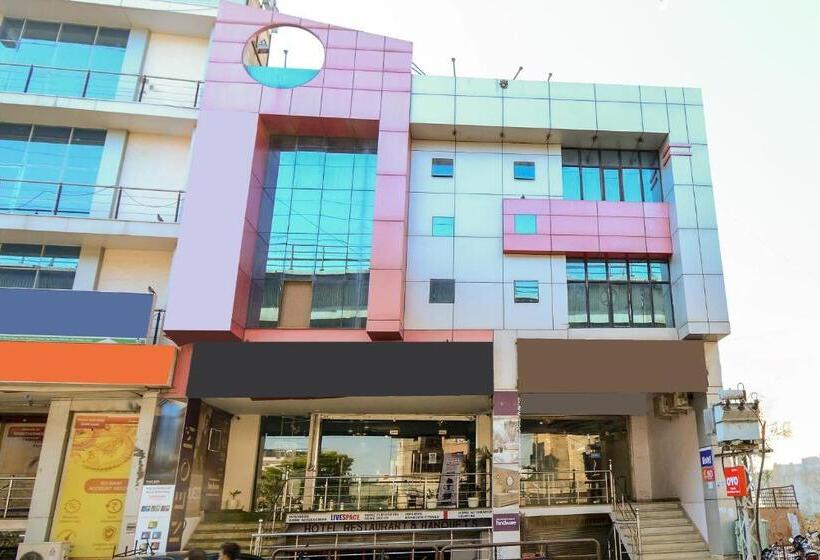 Flagship Hotel Samar Palace