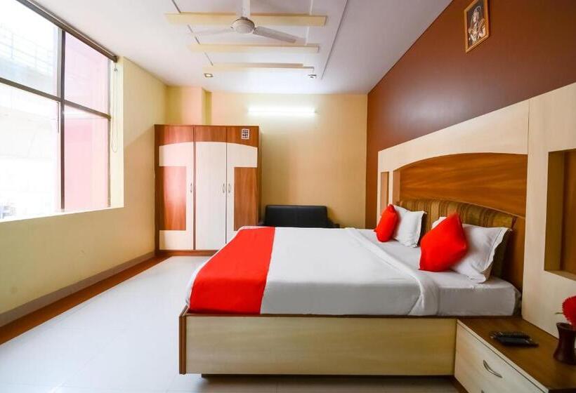 Flagship Hotel Samar Palace