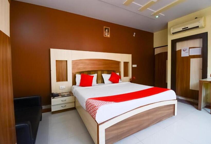 Flagship Hotel Samar Palace