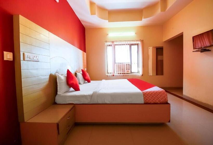 Flagship Hotel Samar Palace