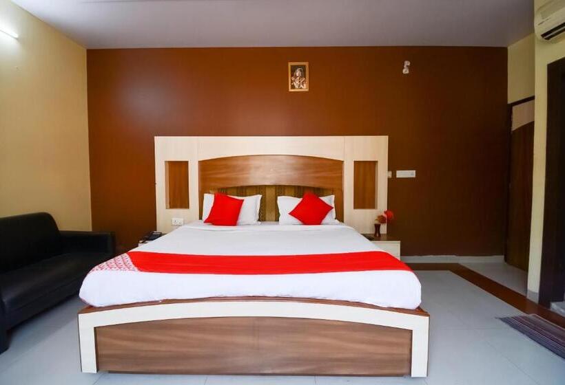 Flagship Hotel Samar Palace