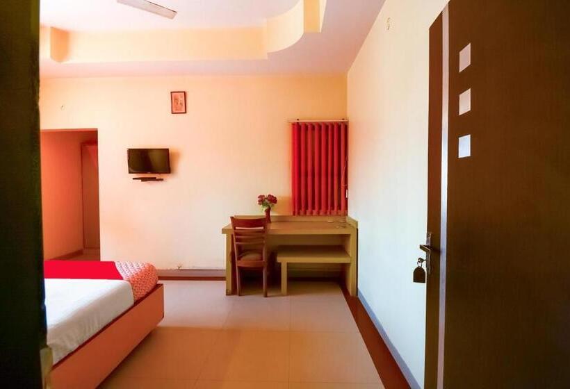 Flagship Hotel Samar Palace