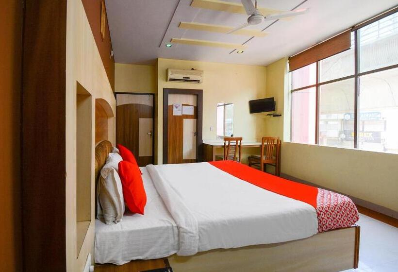 Flagship Hotel Samar Palace