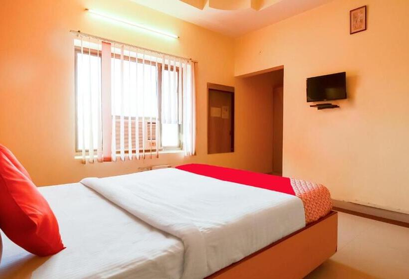 Flagship Hotel Samar Palace