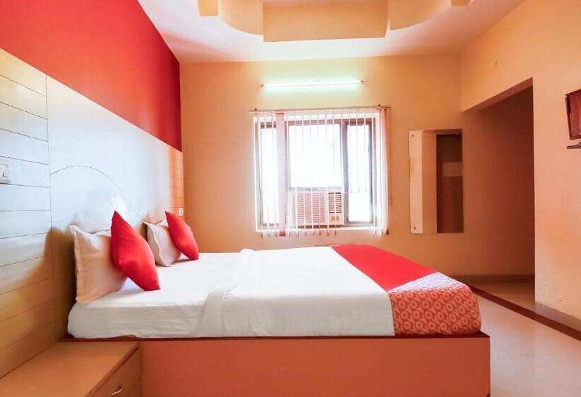 Flagship Hotel Samar Palace