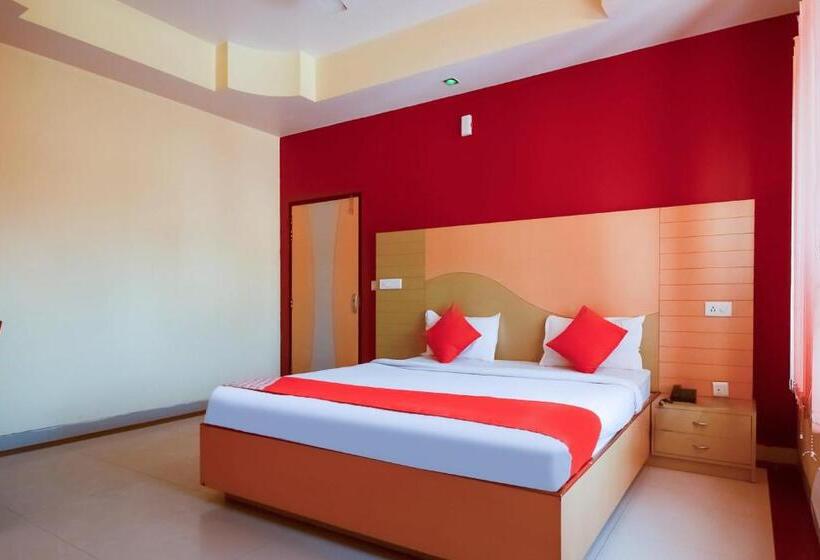 Flagship Hotel Samar Palace