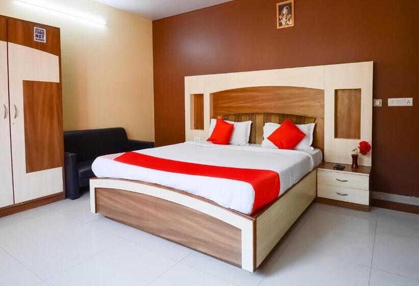 Flagship Hotel Samar Palace