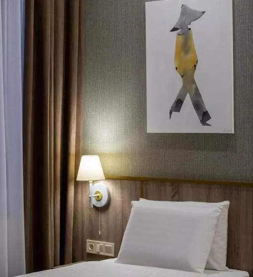ホテル Four Rooms City
