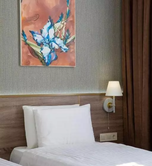 ホテル Four Rooms City