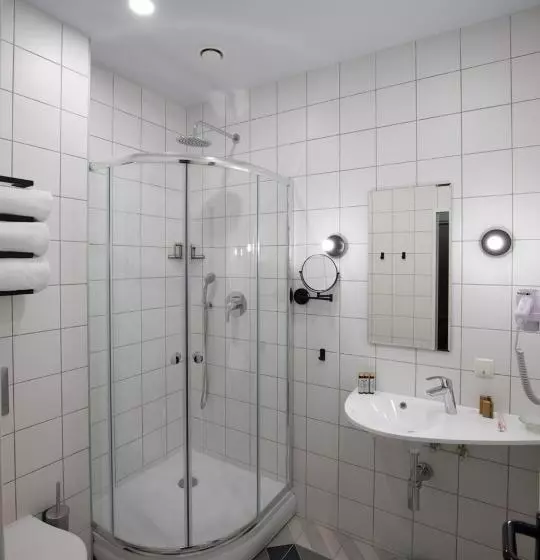 ホテル Four Rooms City