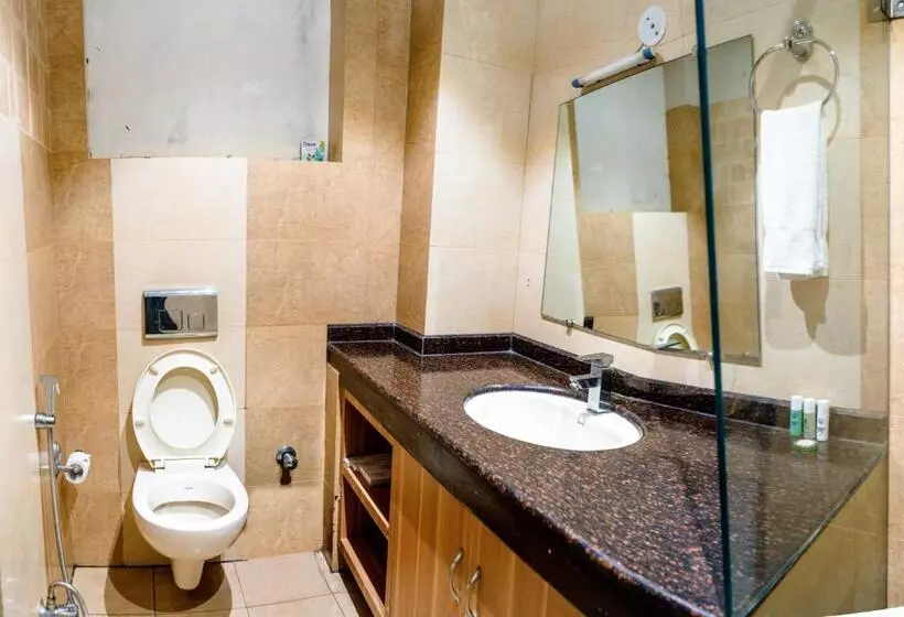 Hotel Justa Palampur Resort & Convention Centre