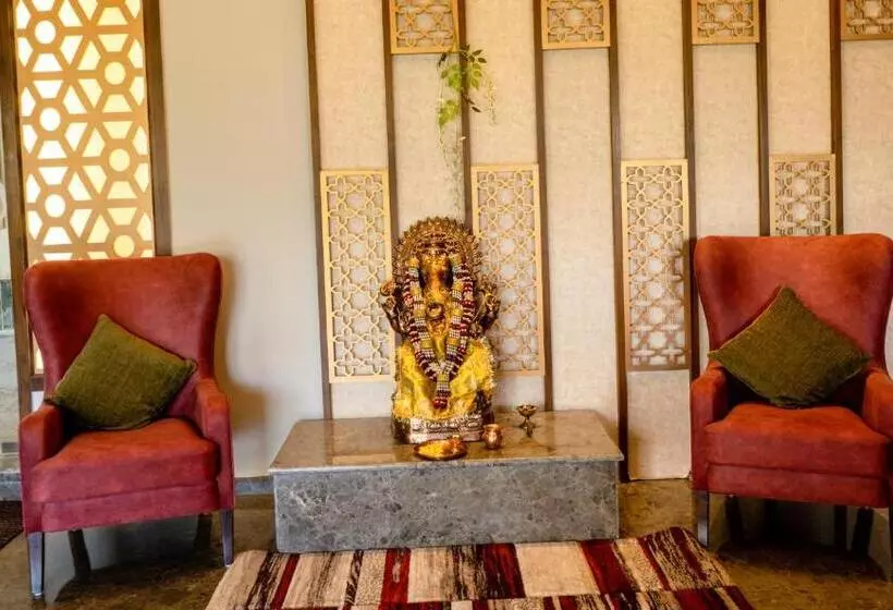 Hotel Justa Palampur Resort & Convention Centre