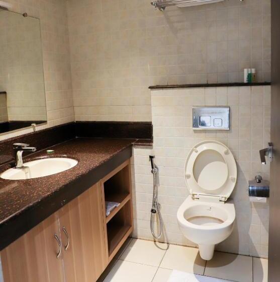 호텔 Justa Palampur Resort & Convention Centre