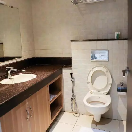 Hotel Justa Palampur Resort & Convention Centre