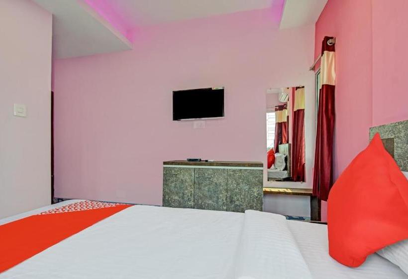 Hotel Oyo 76234 Galaxy Stay Home