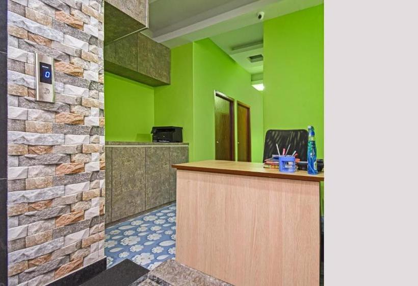 Hotel Oyo 76234 Galaxy Stay Home