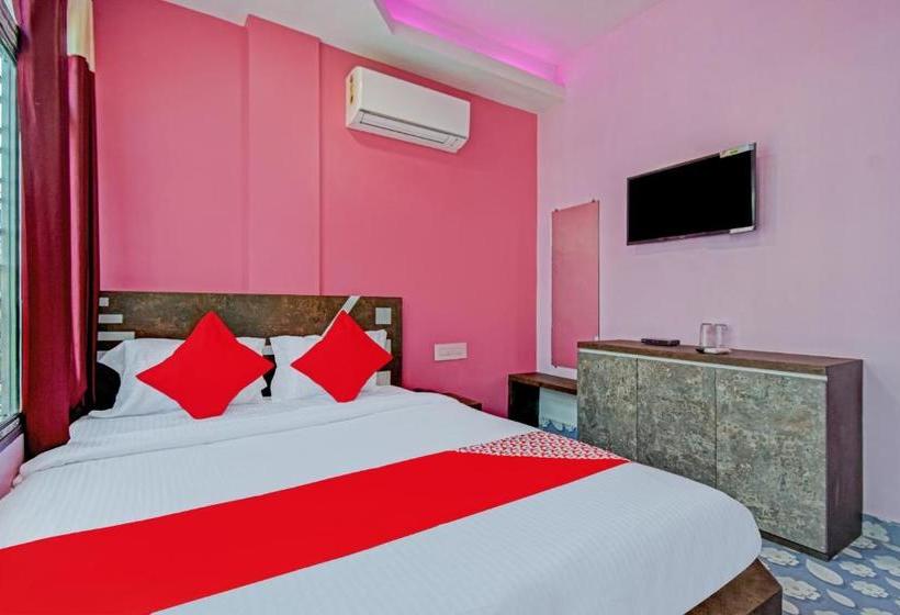 Hotel Oyo 76234 Galaxy Stay Home