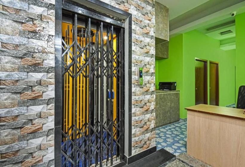 Hotel Oyo 76234 Galaxy Stay Home