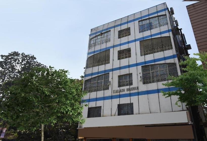 Hotel Oyo 76234 Galaxy Stay Home