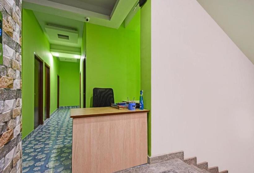 Hotel Oyo 76234 Galaxy Stay Home