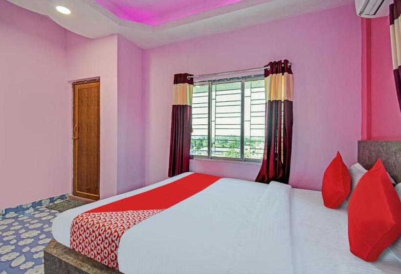 Hotel Oyo 76234 Galaxy Stay Home