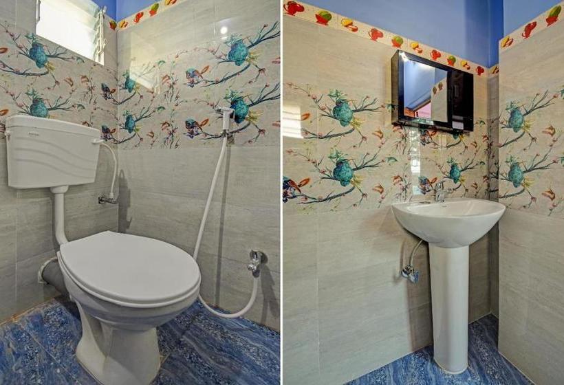 Hotel Oyo 76234 Galaxy Stay Home