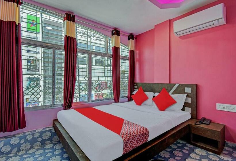 Hotel Oyo 76234 Galaxy Stay Home