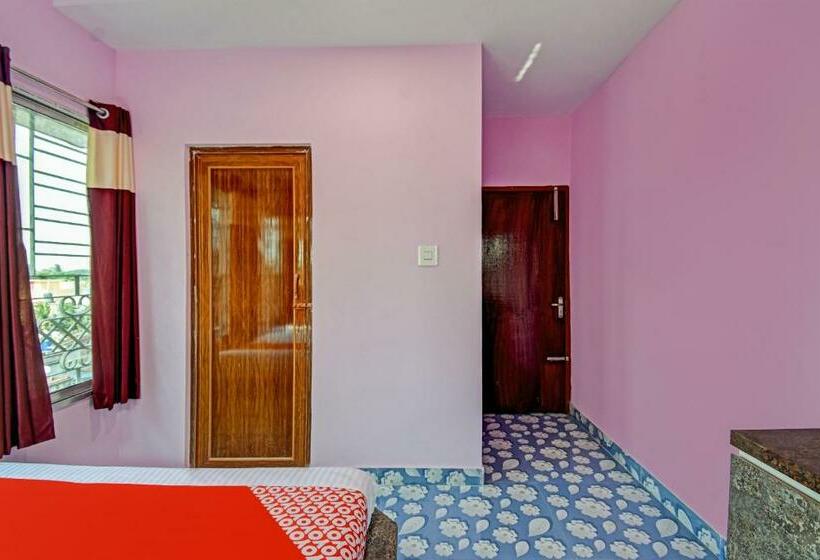 Hotel Oyo 76234 Galaxy Stay Home