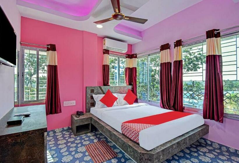 Hotel Oyo 76234 Galaxy Stay Home