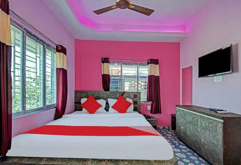 Hotel Oyo 76234 Galaxy Stay Home