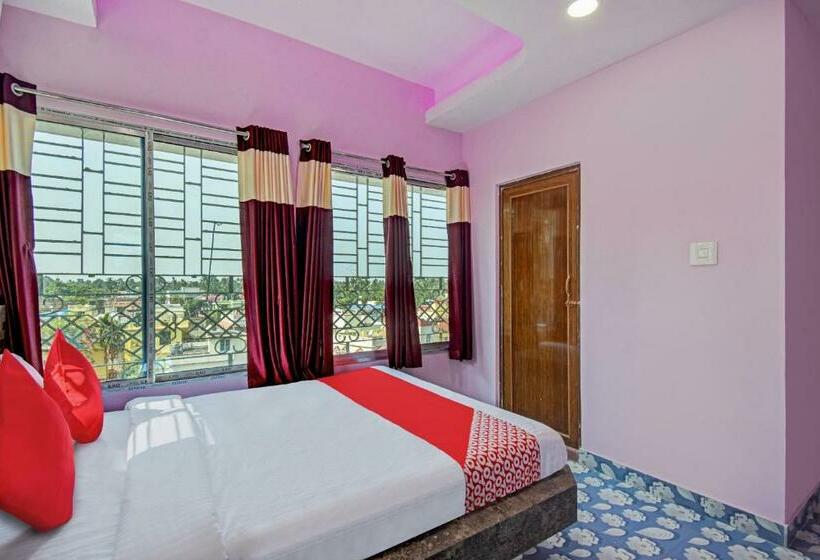 Hotel Oyo 76234 Galaxy Stay Home