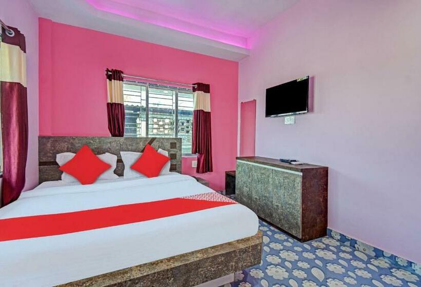 Hotel Oyo 76234 Galaxy Stay Home