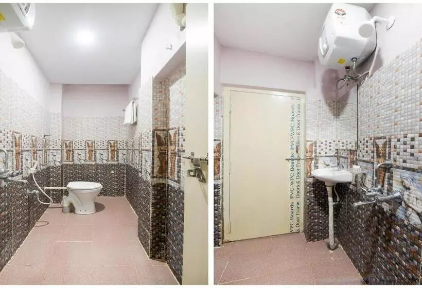 ホテル Durga Bhavani Residency