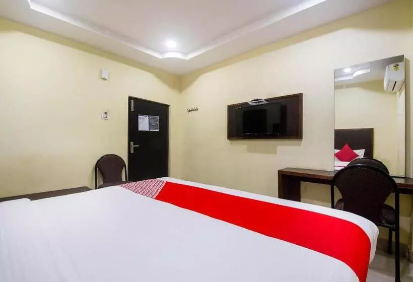 ホテル Durga Bhavani Residency