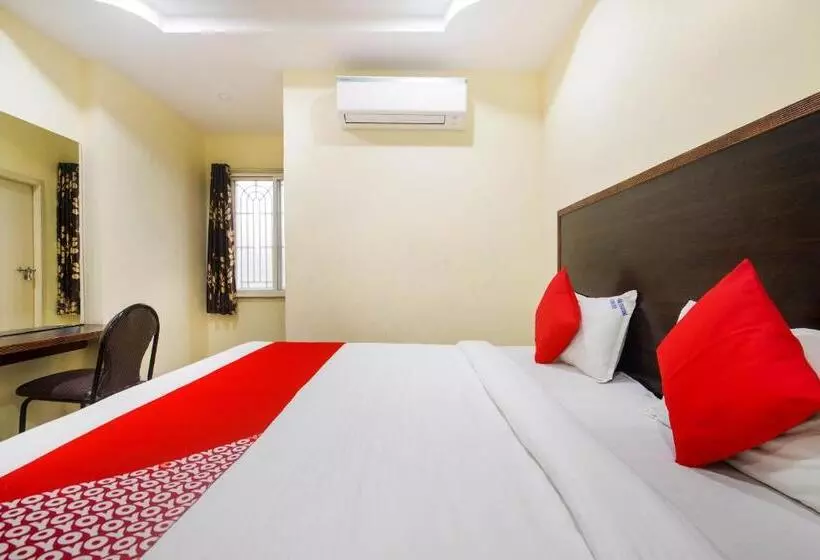 ホテル Durga Bhavani Residency