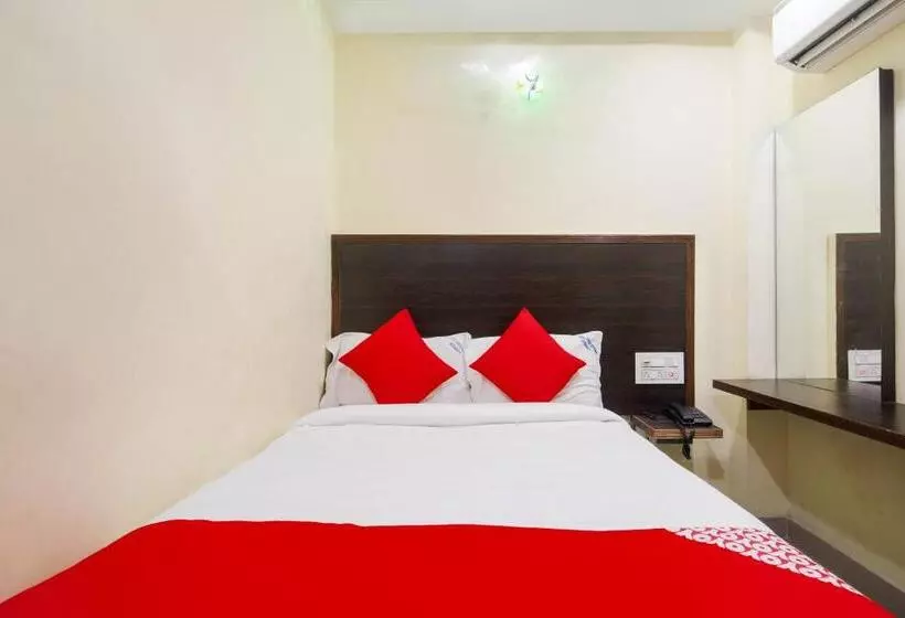ホテル Durga Bhavani Residency