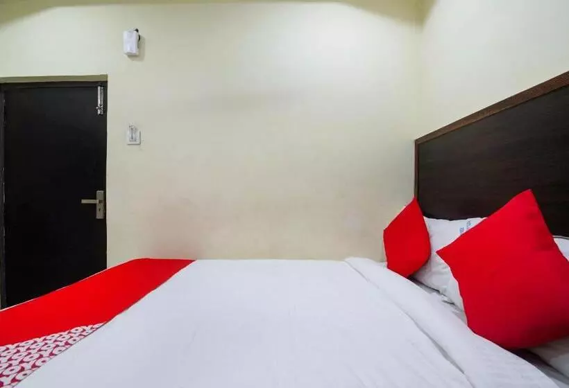 ホテル Durga Bhavani Residency
