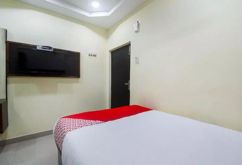 ホテル Durga Bhavani Residency