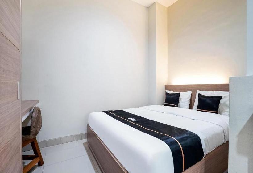 فندق Oyo 90134 Santika Fidela