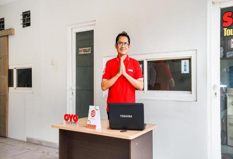 فندق Oyo 90134 Santika Fidela