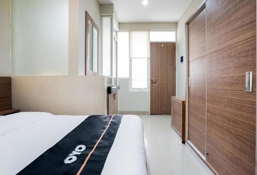 فندق Oyo 90134 Santika Fidela