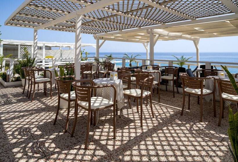 בית מלון כפרי Rivage Taormina