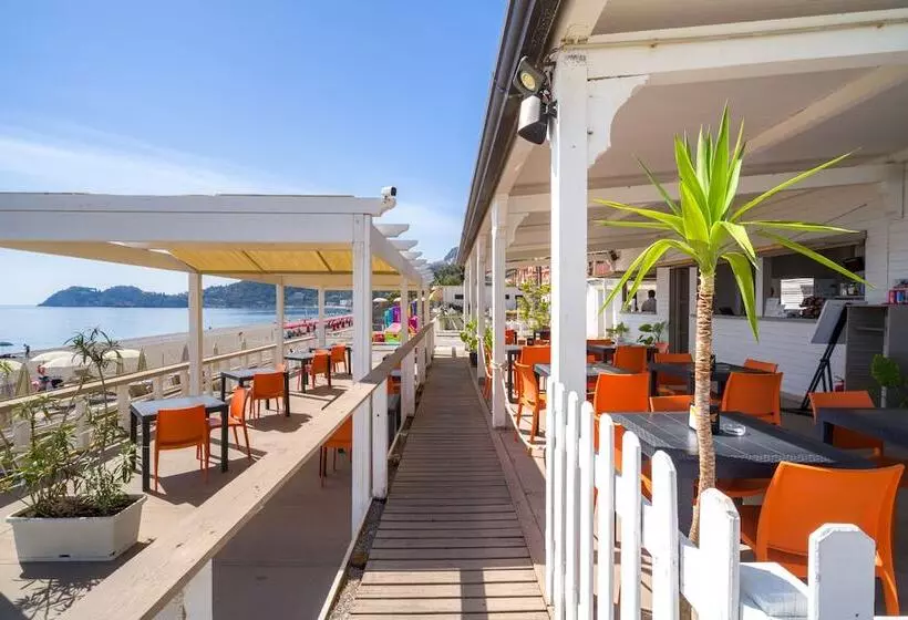 ホテル Rivage Taormina