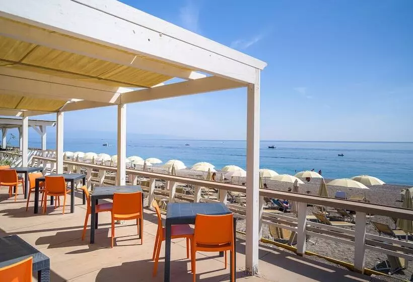 ホテル Rivage Taormina