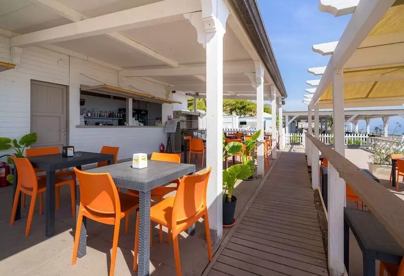 ホテル Rivage Taormina