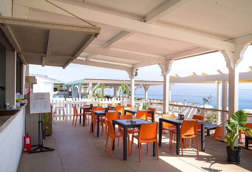 בית מלון כפרי Rivage Taormina